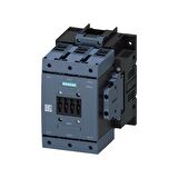 Siemens 3rt1054-1ap36. 115 Amper. 55 Kw. Güç Kontaktörü. 230 Volt