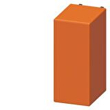 Sıemens,2 Enversör Kntak, 8 Pin, 8A, 24V Ac Lzx:Rt424524