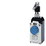 Sıemens,3Se7150-1Bd00 25M. İpli Nih. Şalteri 1No+1Nc