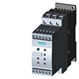 Sıemens,3Rw4027-1Bb14 Sırıus Softstarter 15Kw 32A