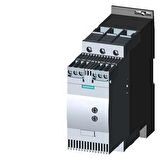 Sıemens,3Rw3038-1Bb14 Sırıus Softstarter 37Kw 72A