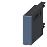 Sıemens 3Rt2 Rc Eleman Boy S00, 127-240 V Ac, Ledsiz