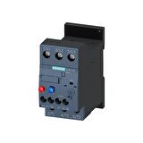 Siemens 3Ru2126-4Db1 20-25 Amper Termik Röle 1No+1Nc Ray Mont