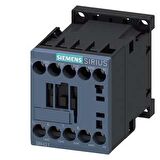 Siemens,yardımcı kontaktör 2NO-2NC 6a (3RH2122-1AP00)