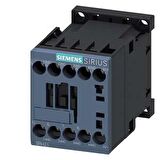 Sİemens,3Rh2140-1Bb40 Yardımcı Kontaktör 4No 24Vdc 6A