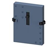 Sıemens,3Ra2934-2B Mekanik Kilitleme Boy S2,S3