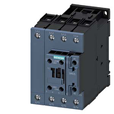 Sıemens Sırıus Kontaktor 63Kw 110A 4 Kutuplu 230Vac