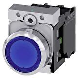 Sıemens,3Su1152-0Ab50-1Ba0 Bton Komp.Işk.Yay Dön.24V Ac/Dc