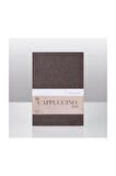 Cappuccino Eskiz Defteri 120g A4 Skecth Book Sert Kapak