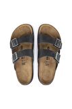 Birkenstock Sierra Artic Old erkek terlik 1013760