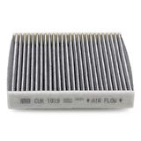 MANN FILTER CUK1919 Karbonlu Polen Filtresi