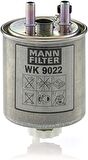 YAKIT FILTRESI LGN III KNG III 1.5 DCI TWNG 1.5 DCI 2011=- - MANN WK9022