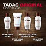 Tabac Original After Shave Lotion Spray 50 ml Tıraş Sonrası Losyonu