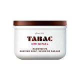 Tabac Original Shaving Soap Bowl 125 g Tıraş Sabunu