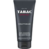 Tabac Craftsman Bath - Shower Gel 200 ml