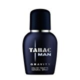 Tabac Man Gravity EDT 50 ml Natural Spray Erkek Parfüm