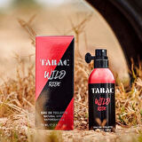 Tabac Wild Ride EDT 75 ml Erkek Parfümü
