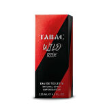 Tabac Wild Ride EDT 125 ml Erkek Parfümü