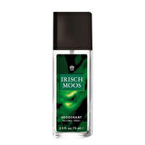 Sir Irisch Moos Deodorant Natural Spray 75 ml Erkek Deodorantı