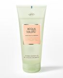 4711 Acqua Colonia White Peach & Coriander Shower Gel 200 ml Duş Jeli