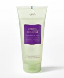4711 Acqua Colonia Saffron & Iris Shower Gel 200 ml Duş Jeli