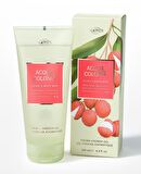4711 Acqua Colonia Lychee & White Mint 200 ml Duş Jeli
