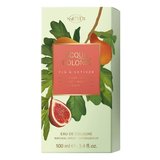4711 Acqua Colonia Fig & Vetiver EDC 100 ml Unisex Parfüm