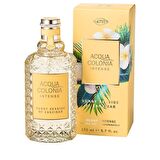 4711 Acqua Colonıa Intense Sunny Seaside Of Zanzibar EDC 170 ml Unisex Parfüm