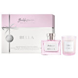 Baldessarini Bella EDP 50 ml + Mum 75 g Kadın Parfüm Seti