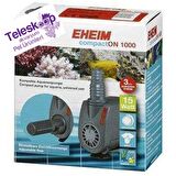 Eheim Compact On 1000 Akvaryum Sirkülasyon Motoru 1000 lt / saat