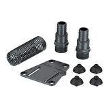 Eheim Compact On 1200 Akvaryum Kafa Motoru