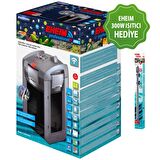 Eheim Professionel 3e 2076 Akvaryum Dış Filtre 450Lt 1700 lt / saat