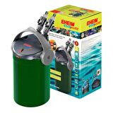 Eheim Ecco Pro 200 2034 Akvaryum Dış Filtre 600 lt / saat