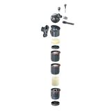 Eheim Bio Power 200 Akvaryum İç Filtre