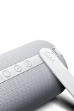 LoeWe. Hear 2 Cool Grey Bluetooth Hoparlör