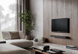 Loewe Klang Bar 3 Mr Basalt Grey Soundbar