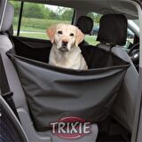 Trixie Köpek Arka Koltuk Havuzu, Siyah,1,5X1,35M