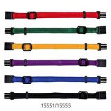 Trixie Yavru Köpek Tasması S-M 17-25cm 6 Adet