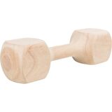 Trixie Köpek Dambılı Ahşap 23cm 400gr