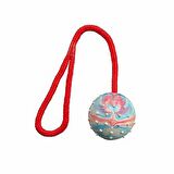 Trixie Köpek İpli Top Oyuncağı 6cm - 30cm