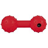 Trixie Köpek Zilli Diş Oyuncağı , 12cm