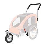 Trixie 12814 İçin El Arabası Kullanım Aksesuarları