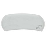 Trixie Silikon Servis Altlığı 51X27cm, Şeffaf