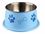 Trixie Uzun Kulaklı Köpek Mama Su Kabı 0,9Lt 19cm