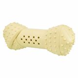 Trixie Yavru Köpek Oyuncağı, Diş Kaşıma, Naturel Kauçuk, 10cm