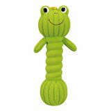 Trixie Köpek Oyuncağı, Lateks Dambıl, 18cm