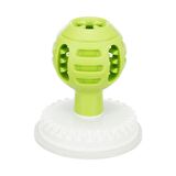 Trixie Köpek Ödül Maması Oyuncağı, Yere Sabitlenebilir, TPE/ABS, ø8/12 cm x