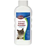 Trixie Kedi Kumu Parfümü, Bahar Esintisi 750Gr