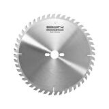 Edn 250mm 80 Diş Elmas Daire Testere Made in Germany