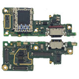iNfinix Note 40 Uyumlu Şarj Soketi + Mikrofon X6853
